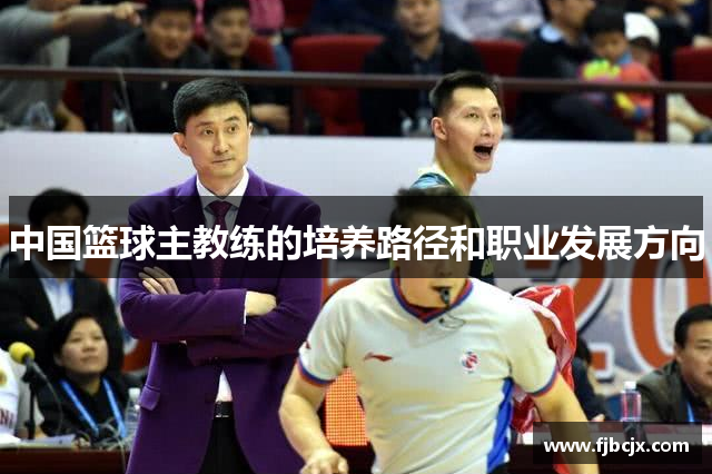中国篮球主教练的培养路径和职业发展方向